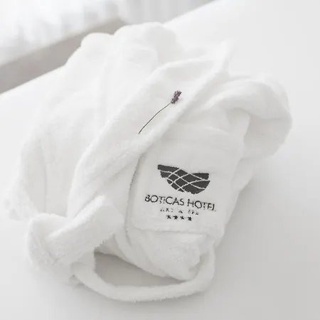 Boticas Hotel Art & Spa-3
